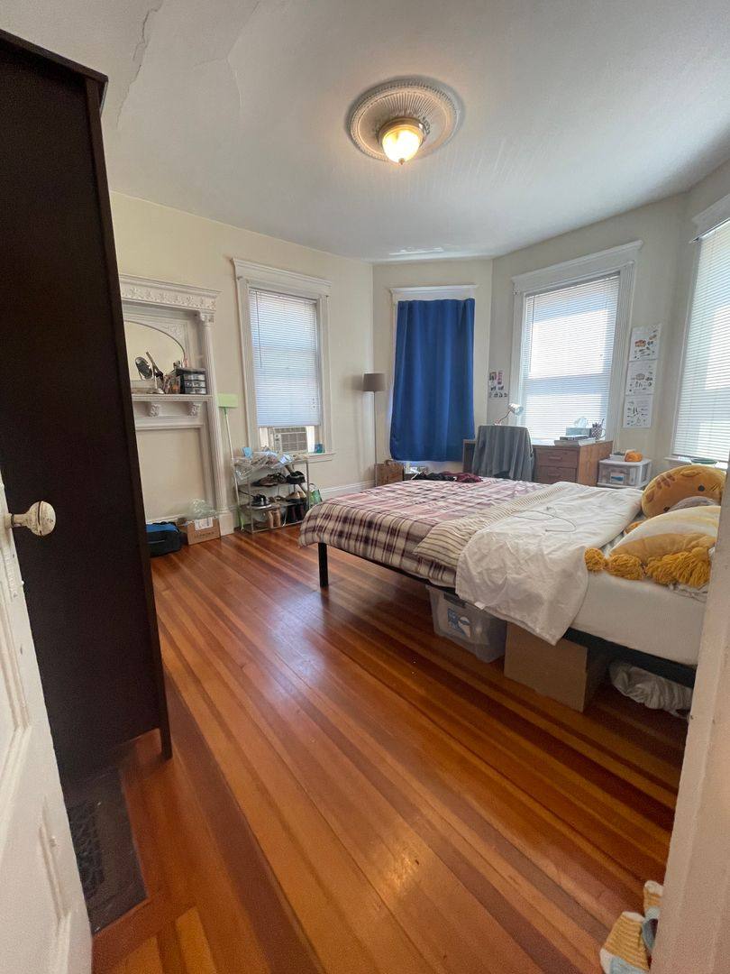 Apartment for rent at 65 Hillside St, Roxbury Crossing, MA 02120