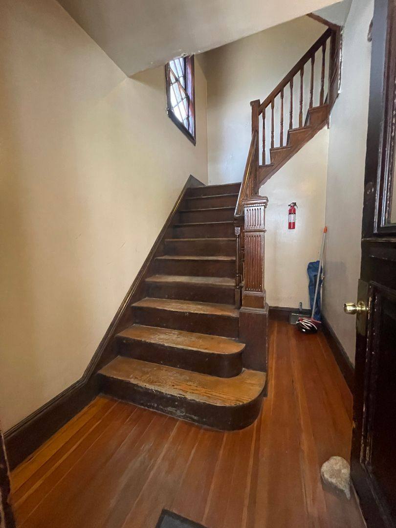 Apartment for rent at 65 Hillside St, Roxbury Crossing, MA 02120