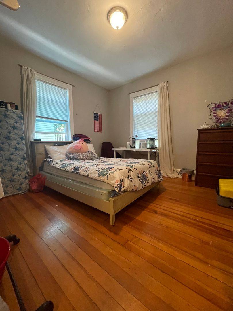 Apartment for rent at 65 Hillside St, Roxbury Crossing, MA 02120