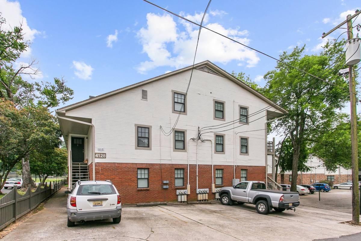 Apartment for rent at 4112 5th Ave S, Birmingham, AL 35222
