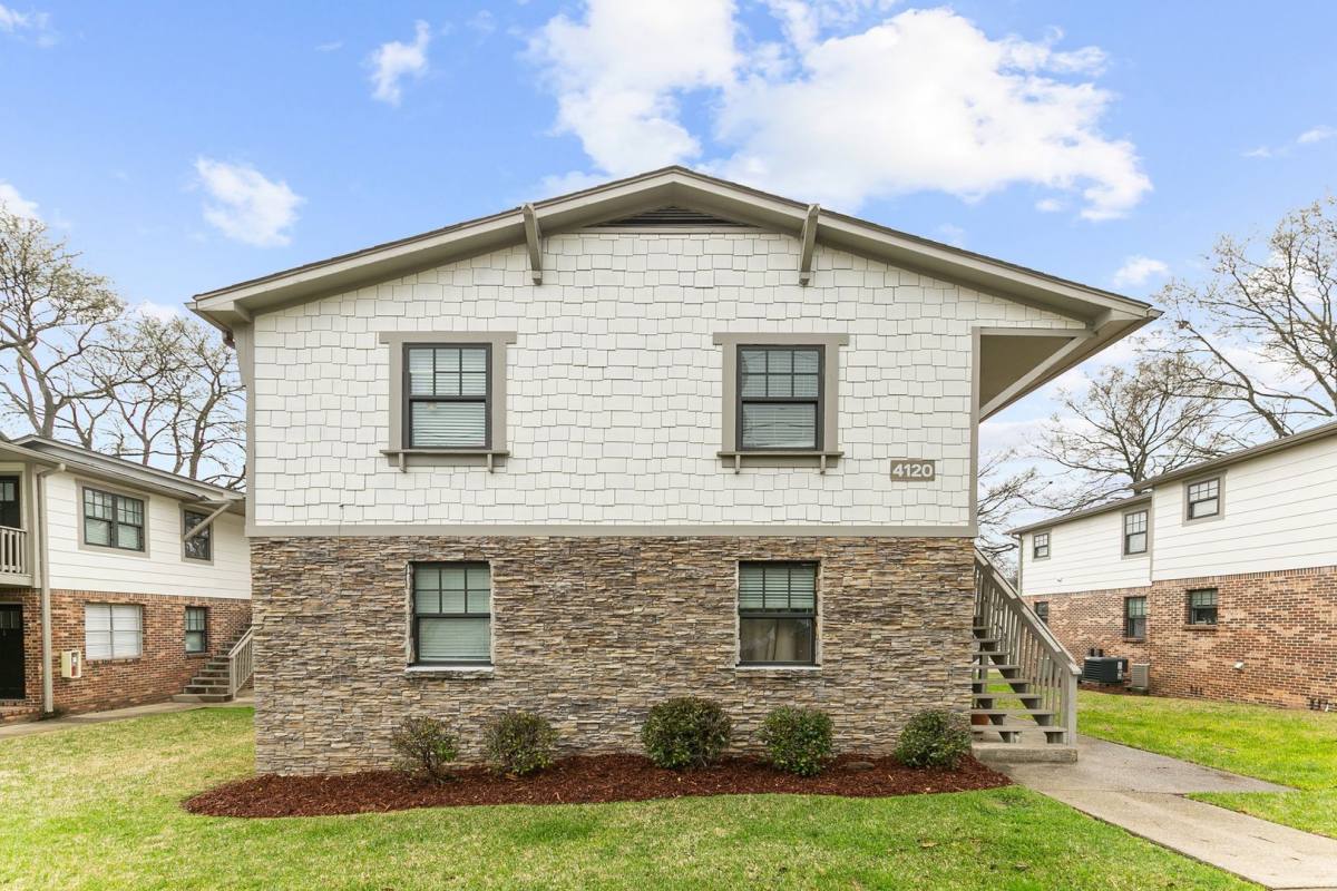 Apartment for rent at 4112 5th Ave S, Birmingham, AL 35222