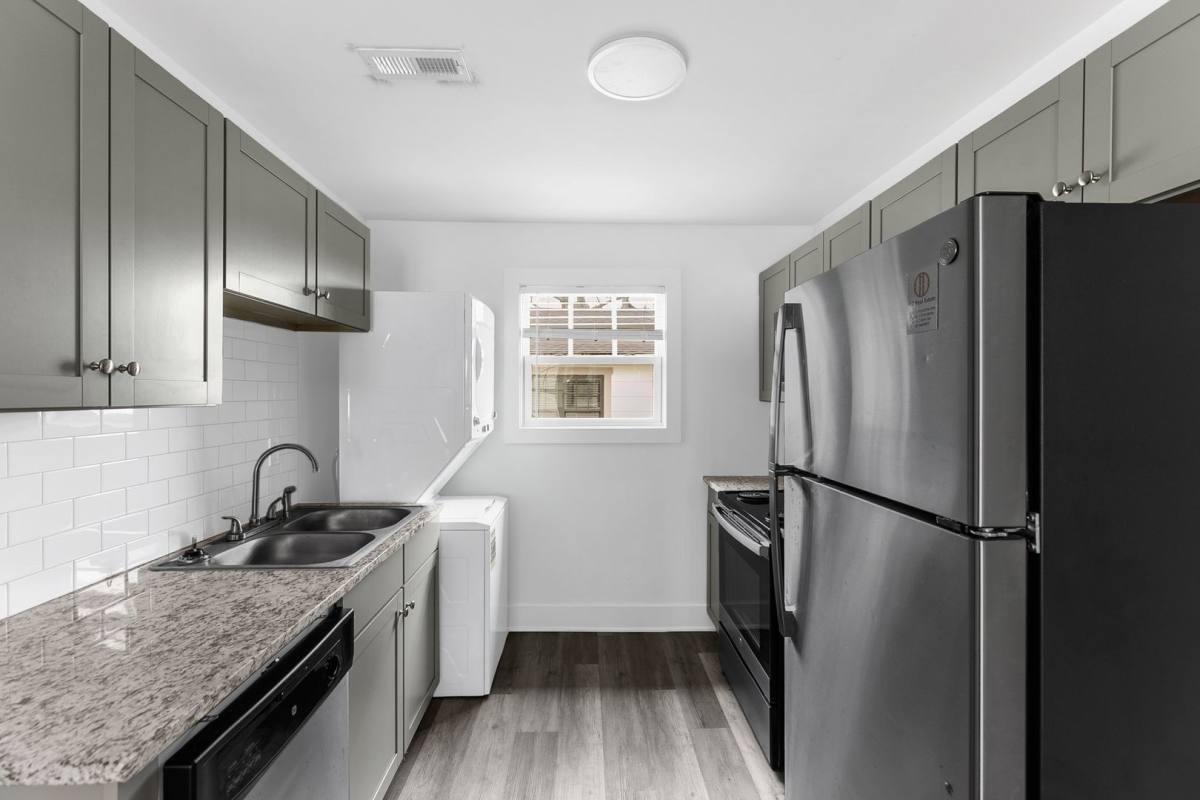 Apartment for rent at 4112 5th Ave S, Birmingham, AL 35222