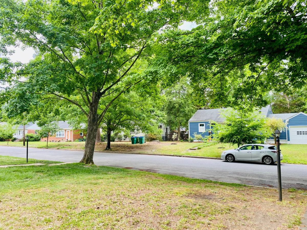 House for rent at 6406 Kensington Ave, Richmond, VA 23226