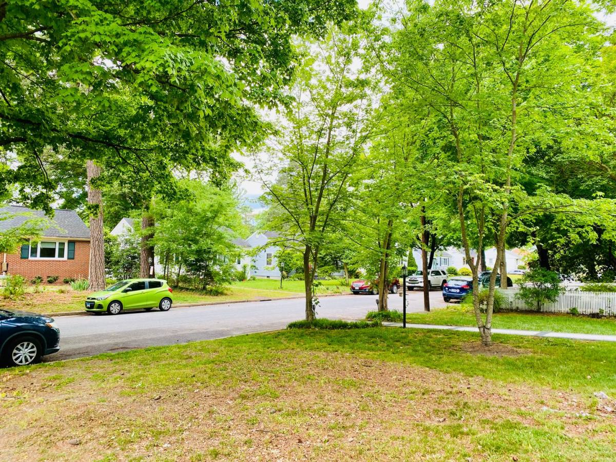 House for rent at 6406 Kensington Ave, Richmond, VA 23226