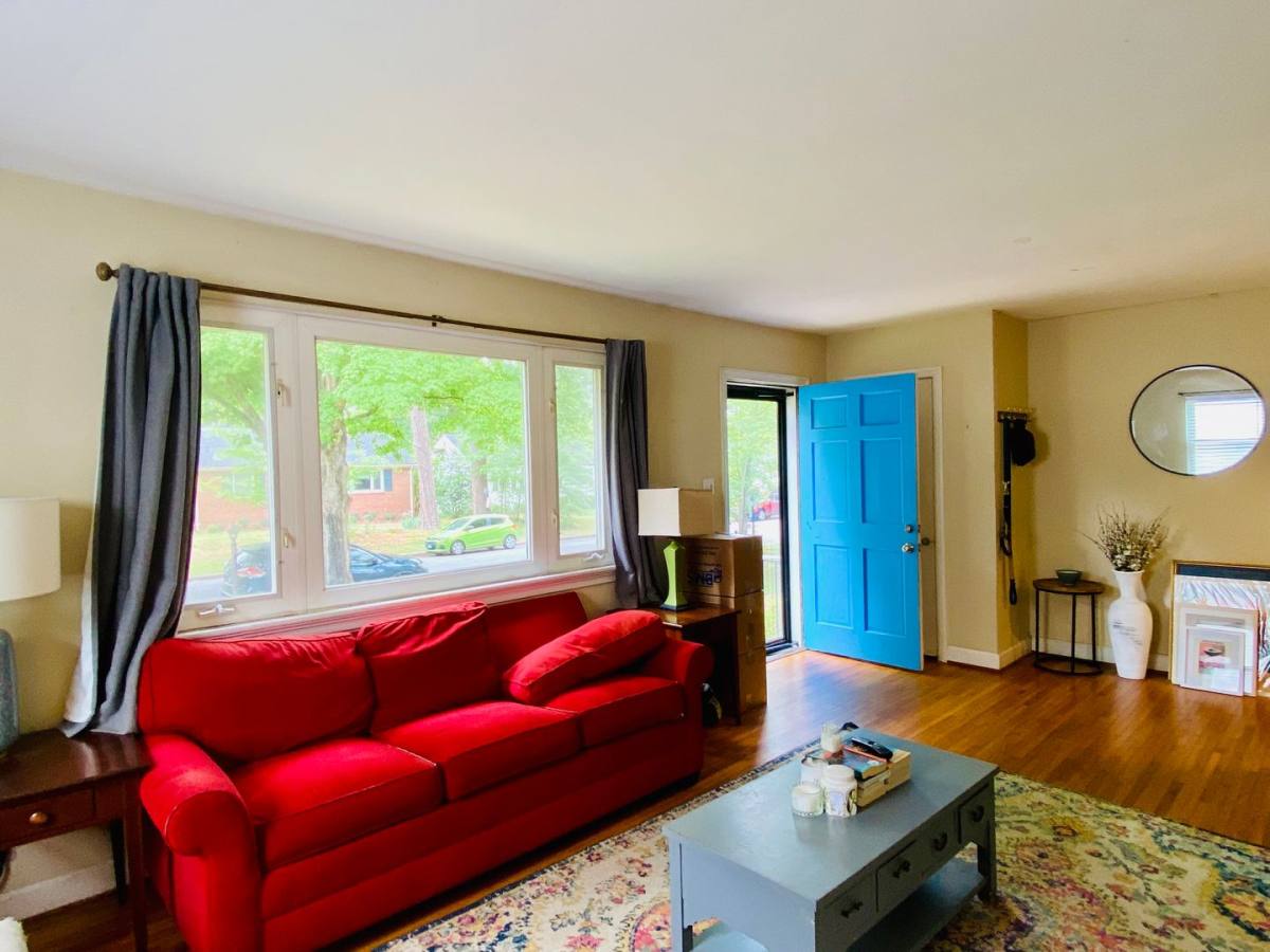 House for rent at 6406 Kensington Ave, Richmond, VA 23226