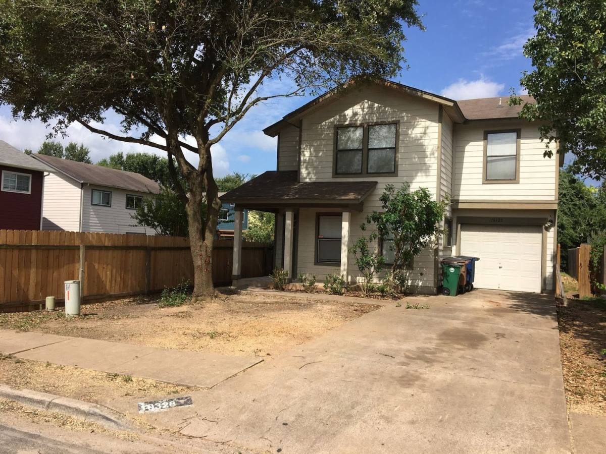 House for rent at 10328 Garbacz Dr, Austin, TX 78748