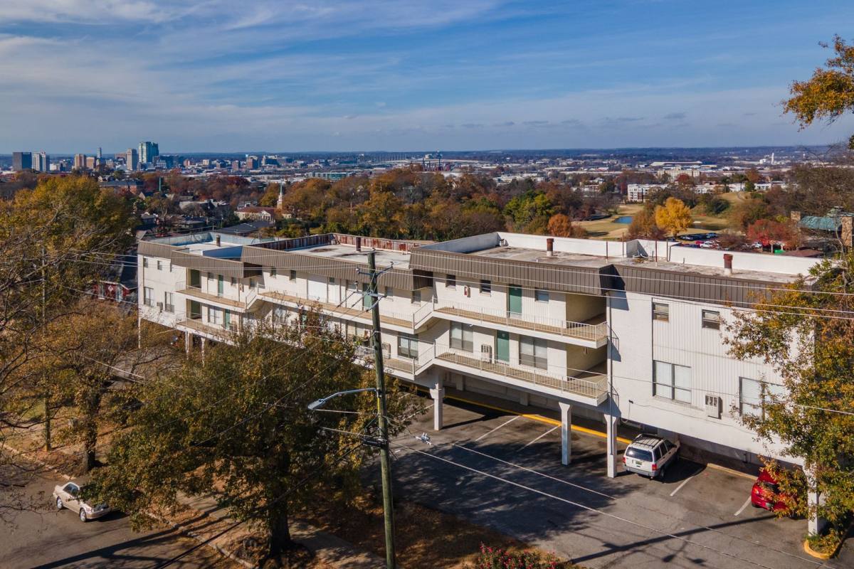 Apartment for rent at 3400 Cliff Rd, Birmingham, AL 35205