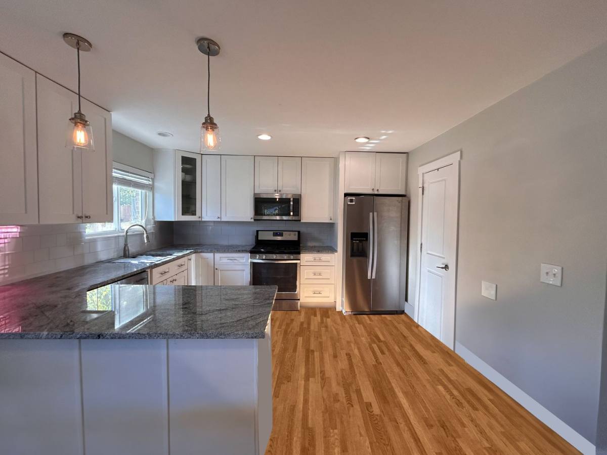 Townhouse for rent at 12476 W 8th Place, Golden, CO 80401