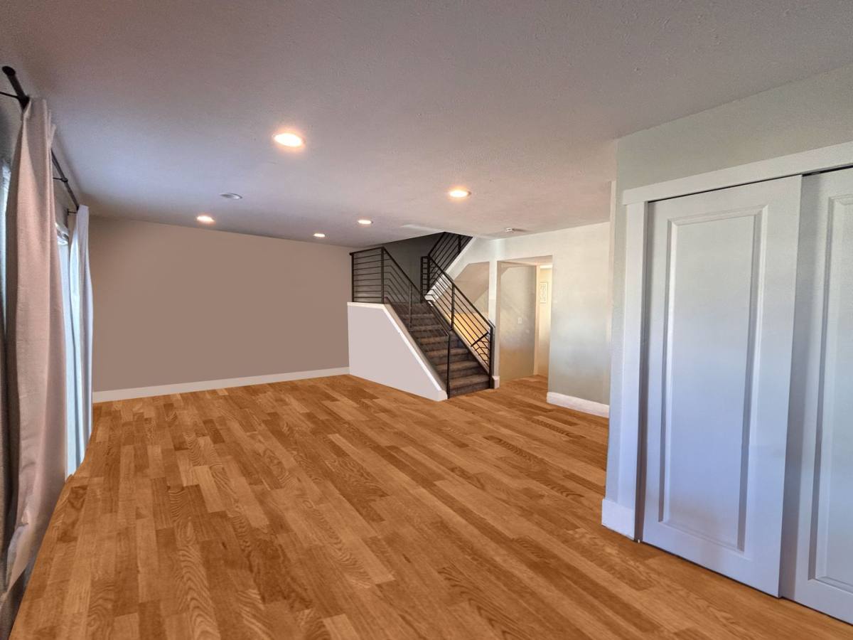 Townhouse for rent at 12476 W 8th Place, Golden, CO 80401
