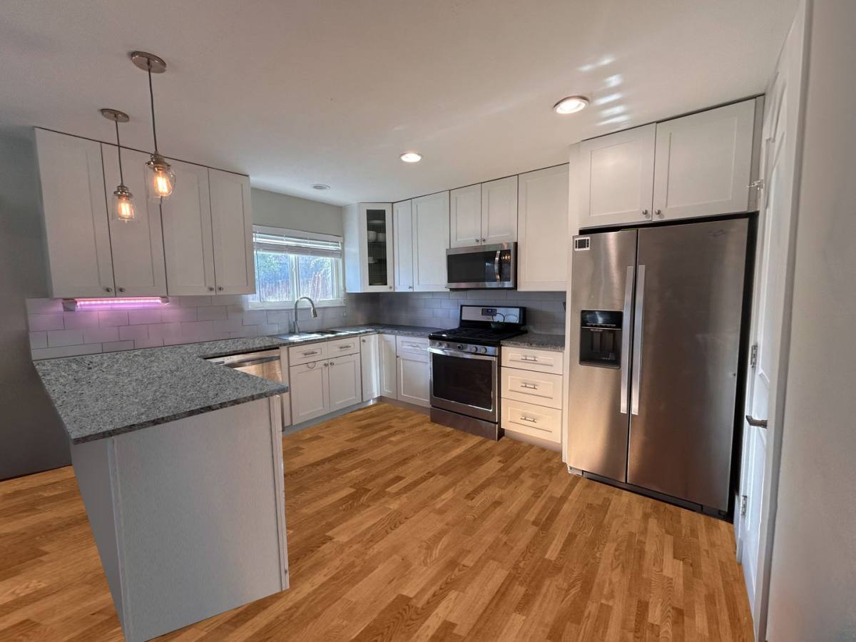 Townhouse for rent at 12476 W 8th Place, Golden, CO 80401