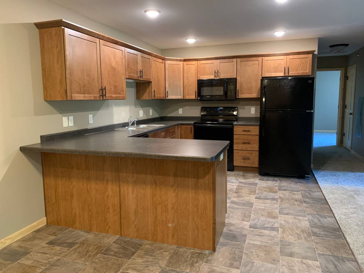 Apartment for rent at 3208 Dockside Way, Chippewa Falls, WI 54729