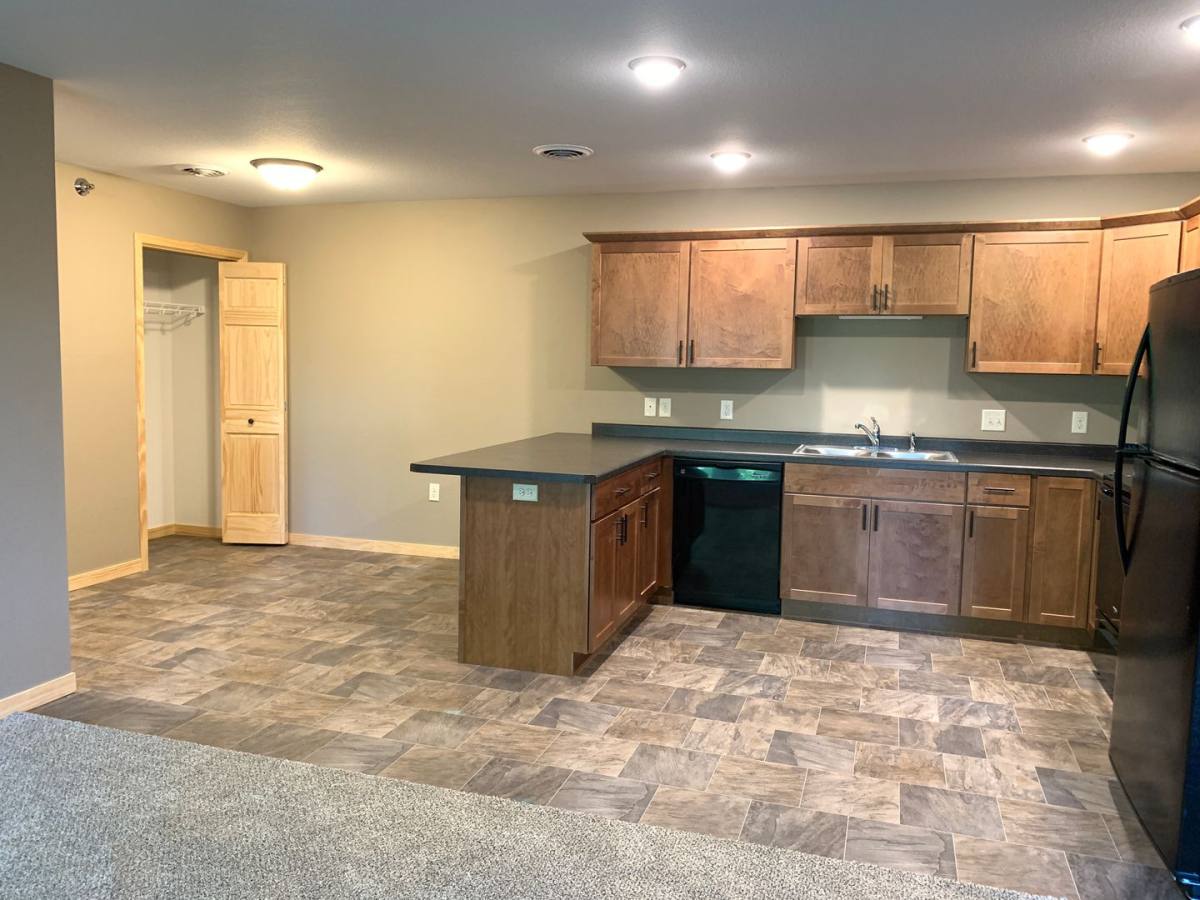 Apartment for rent at 3208 Dockside Way, Chippewa Falls, WI 54729