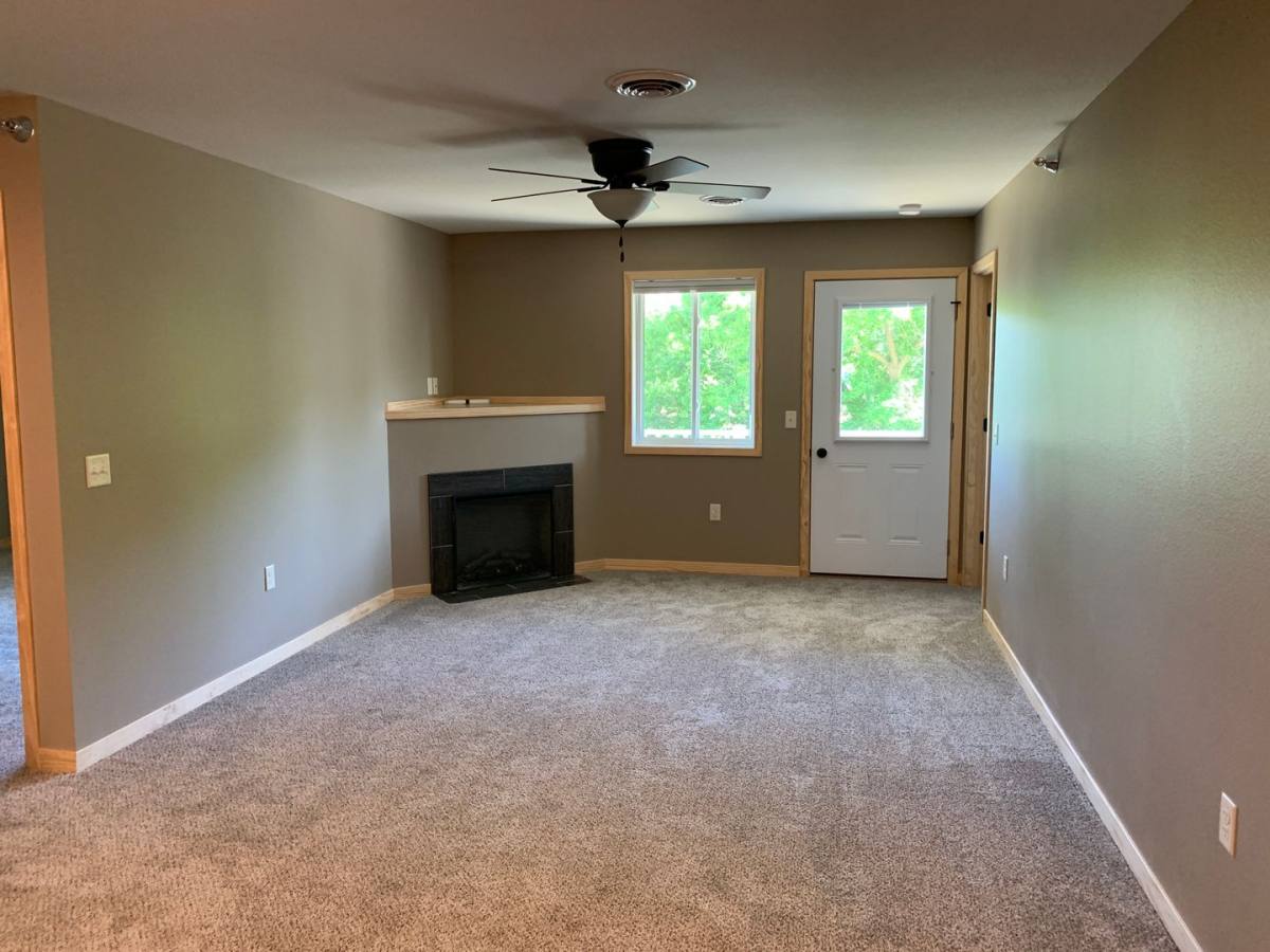 Apartment for rent at 3208 Dockside Way, Chippewa Falls, WI 54729