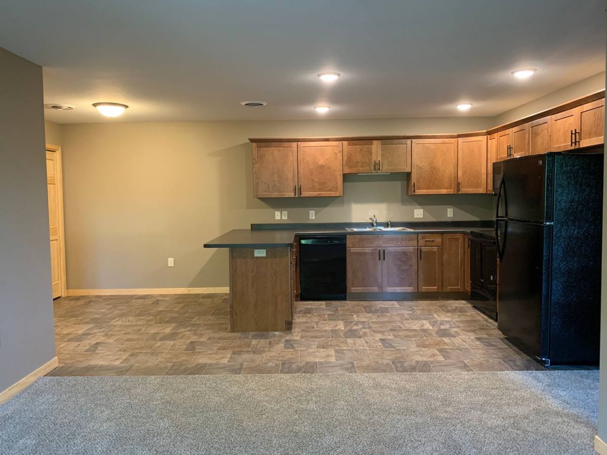 Apartment for rent at 3208 Dockside Way, Chippewa Falls, WI 54729