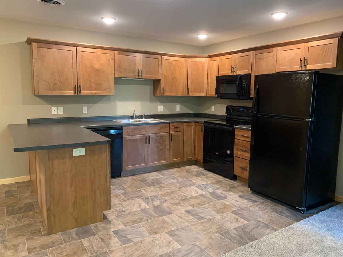 Apartment for rent at 3208 Dockside Way, Chippewa Falls, WI 54729