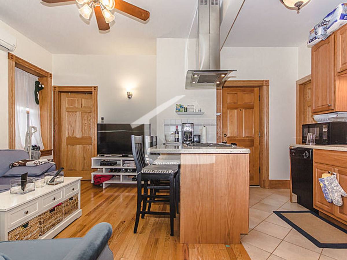 Apartment for rent at 93 Myrtle St #2, Boston, MA 02114