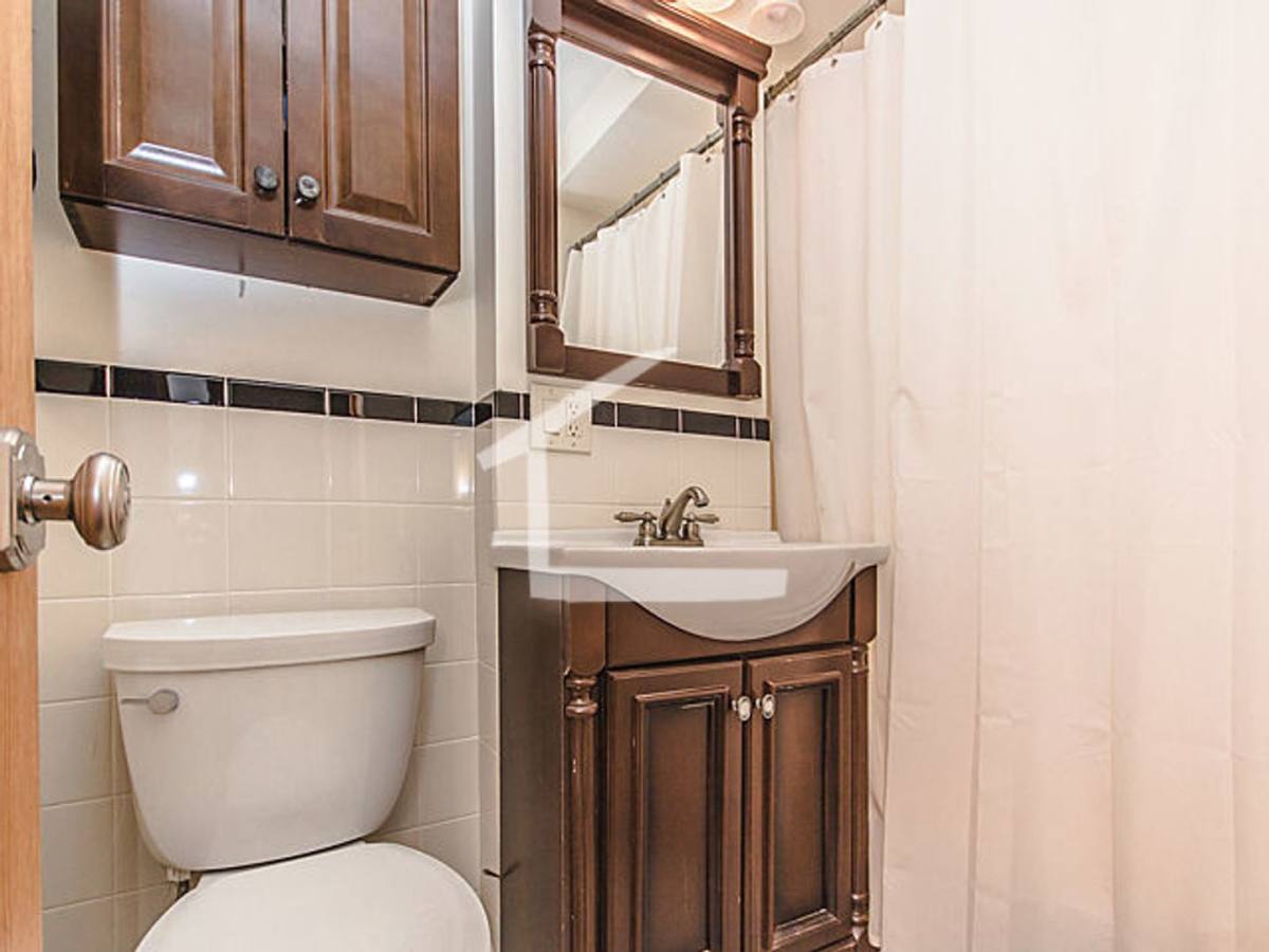Apartment for rent at 93 Myrtle St #2, Boston, MA 02114