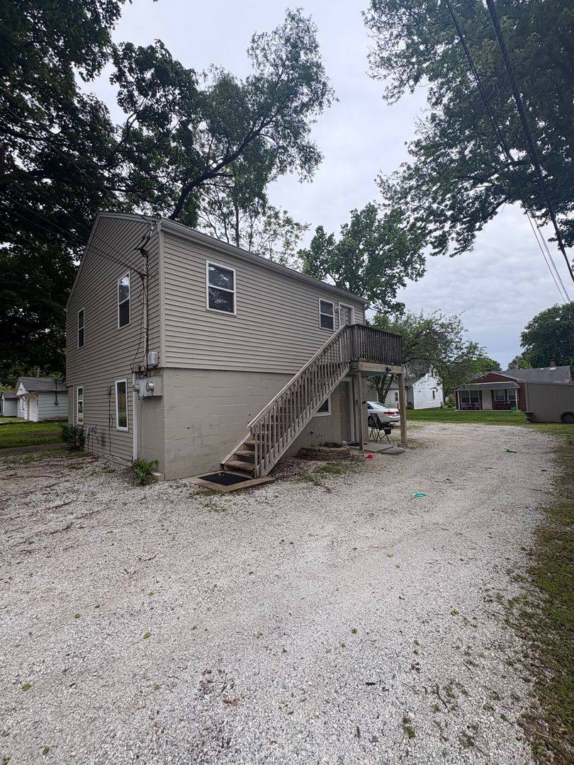 Apartment for rent at 2209 N 19th St, Lafayette, IN 47904