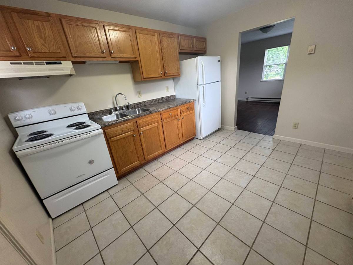 Apartment for rent at 2209 N 19th St, Lafayette, IN 47904