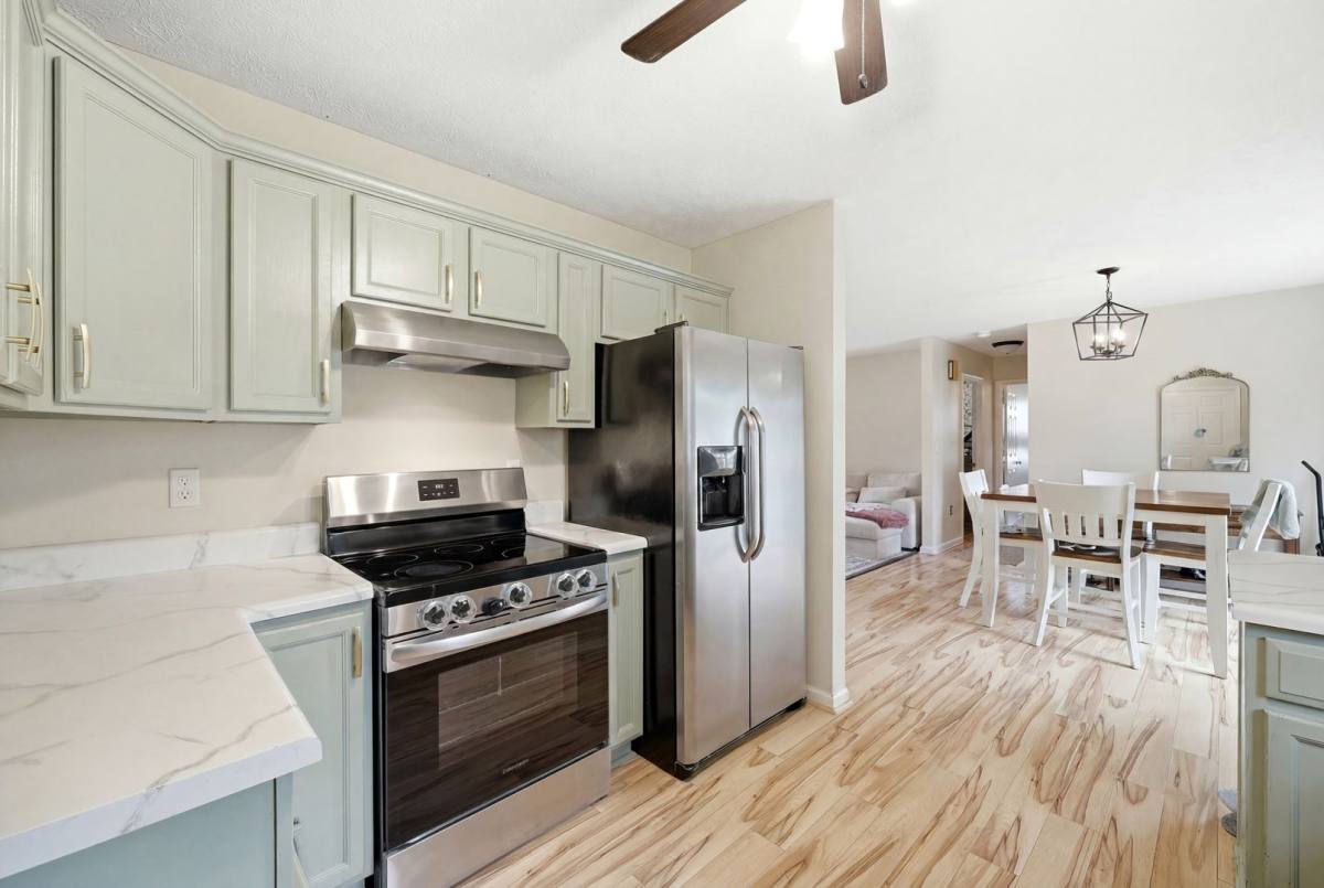 House for rent at 75 Brendan Lane, Weyers Cave, VA 24486