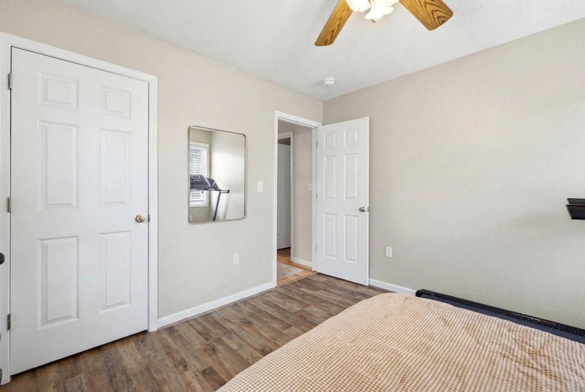House for rent at 75 Brendan Lane, Weyers Cave, VA 24486