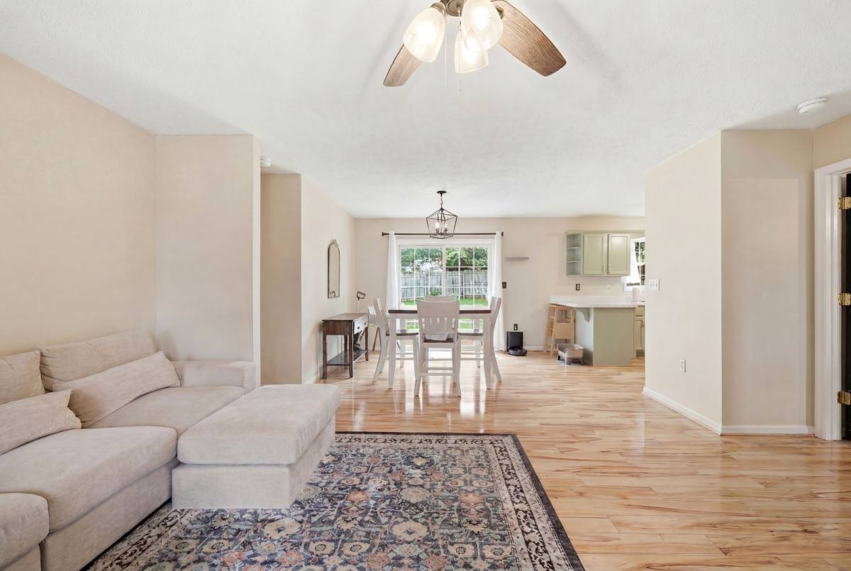 House for rent at 75 Brendan Lane, Weyers Cave, VA 24486