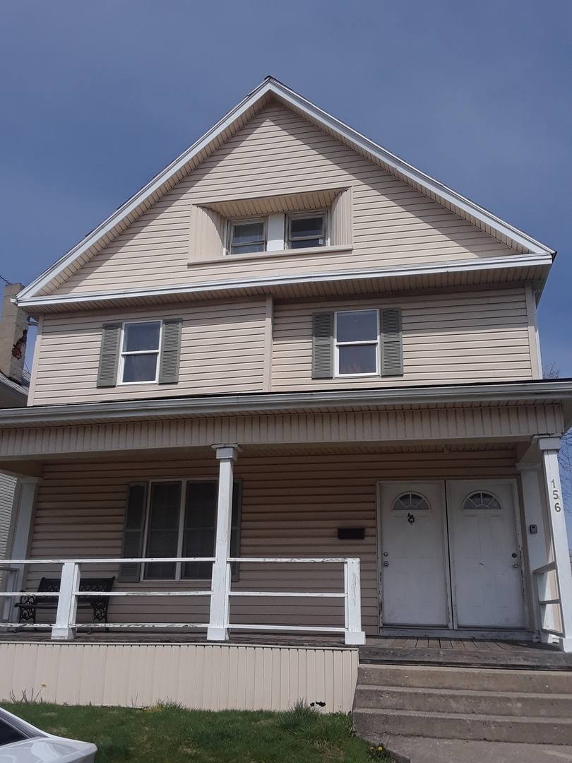 Apartment for rent at 156 Gunckel Ave, Dayton, OH 45410