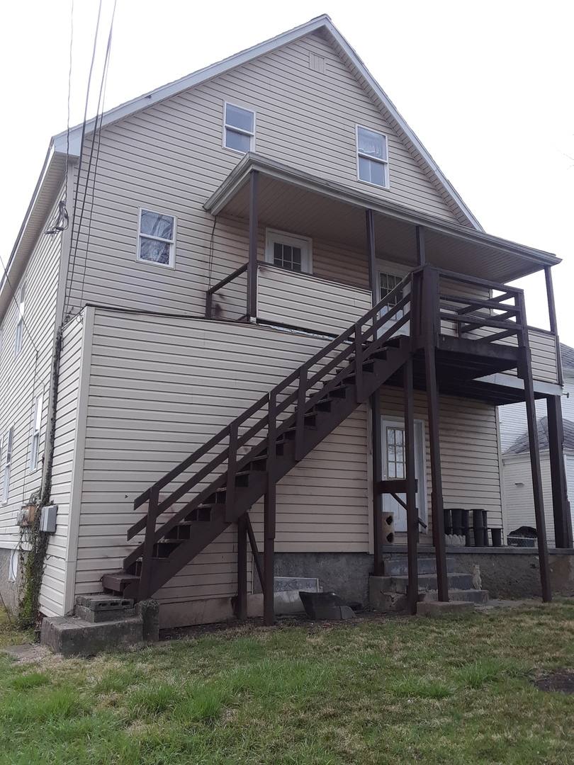 Apartment for rent at 156 Gunckel Ave, Dayton, OH 45410