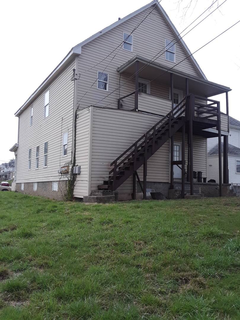 Apartment for rent at 156 Gunckel Ave, Dayton, OH 45410