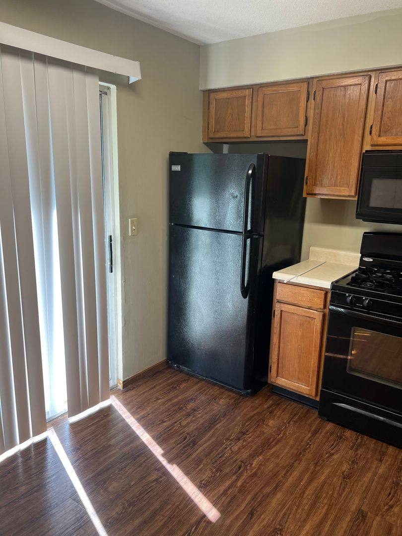 Apartment for rent at 630-632 W Country Squire Court, Columbia, MO 65202