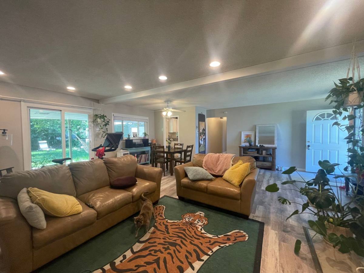 House for rent at 3080 S Fairfax St, Denver, CO 80222