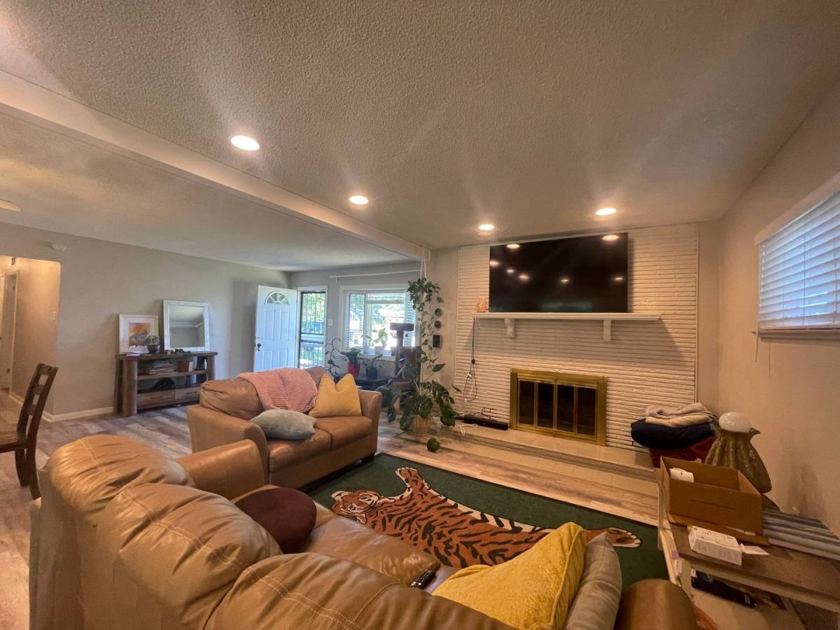 House for rent at 3080 S Fairfax St, Denver, CO 80222