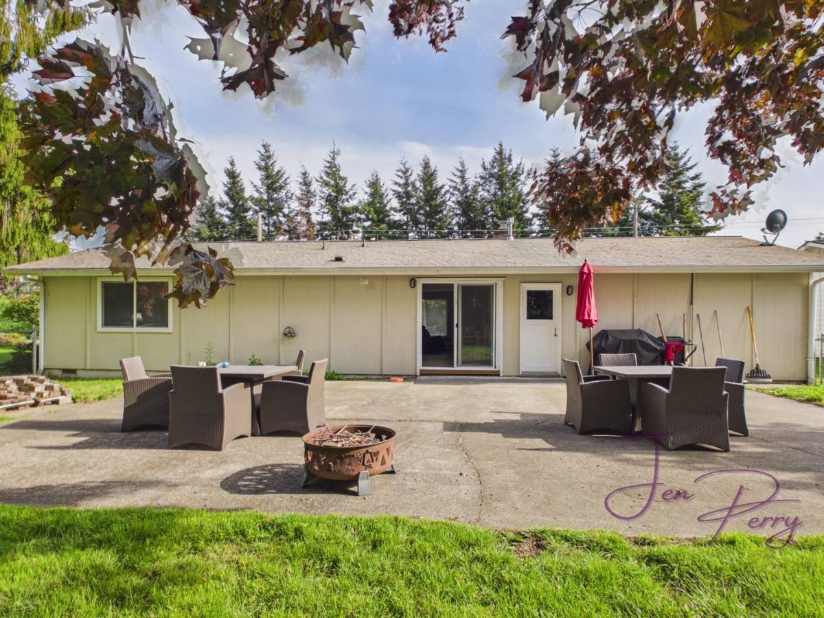 House for rent at 2274 Thornton St, Ferndale, WA 98248