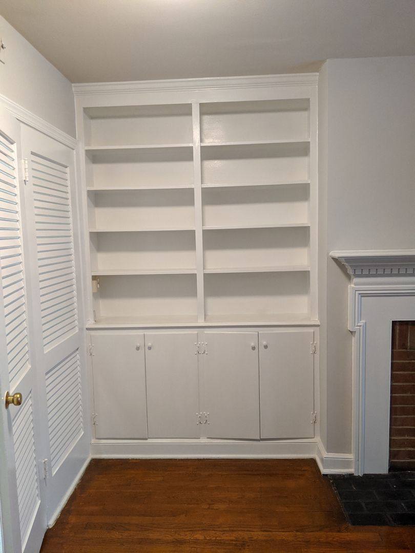 Apartment for rent at 945 25th St NW, Washington, DC 20037