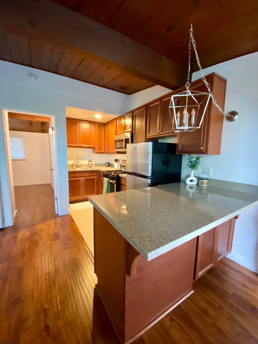 Apartment for rent at 1622 Armacost Ave, Los Angeles, CA 90025