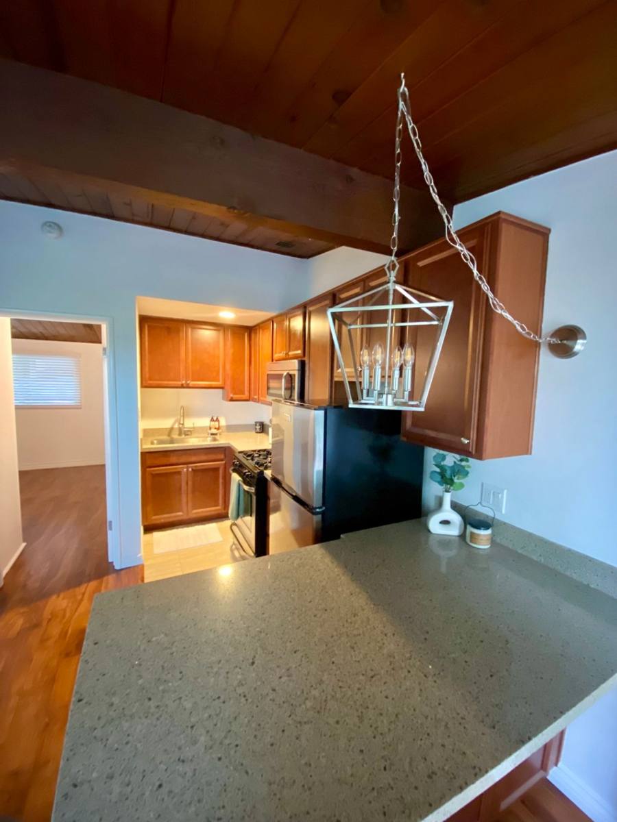 Apartment for rent at 1622 Armacost Ave, Los Angeles, CA 90025