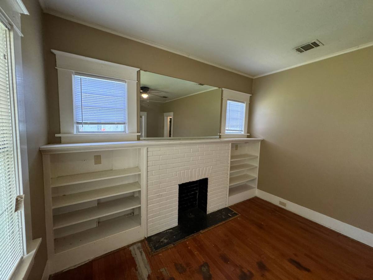 House for rent at 3516 Alexander Ave, Shreveport, LA 71104