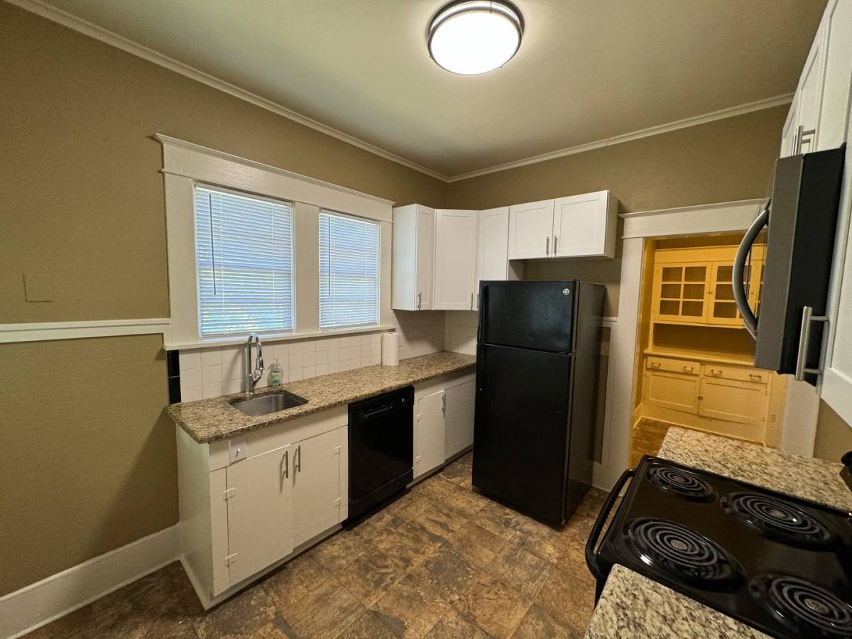 House for rent at 3516 Alexander Ave, Shreveport, LA 71104
