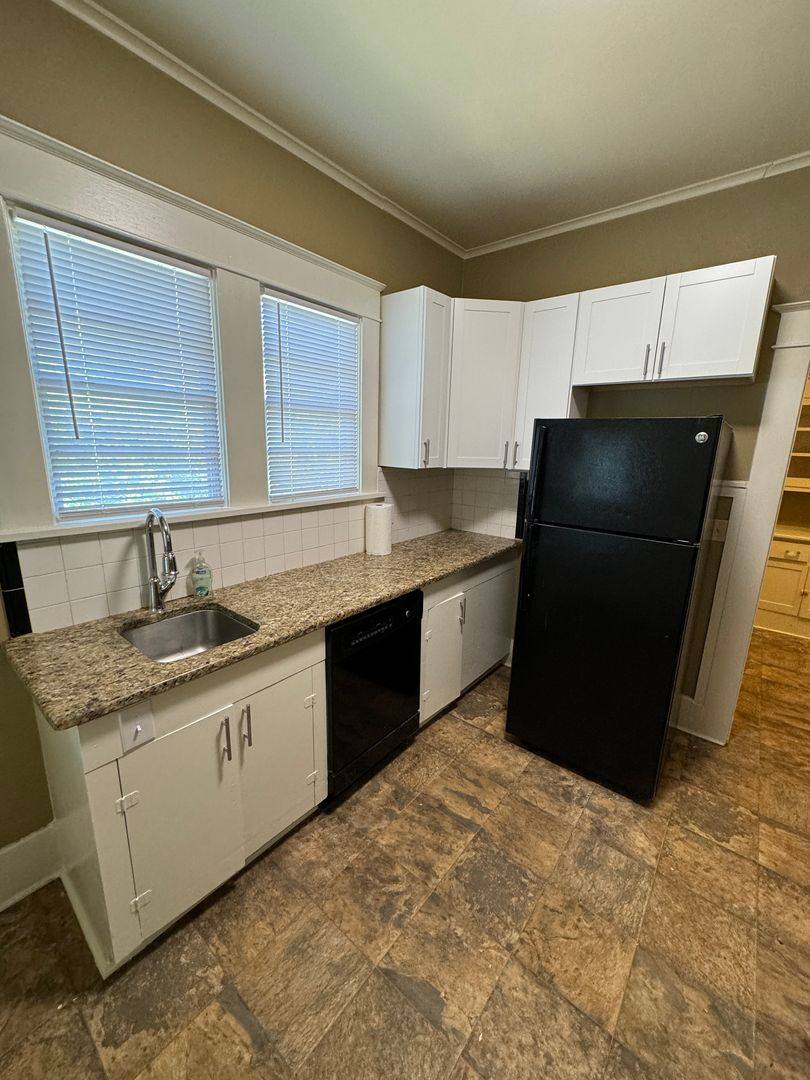 House for rent at 3516 Alexander Ave, Shreveport, LA 71104