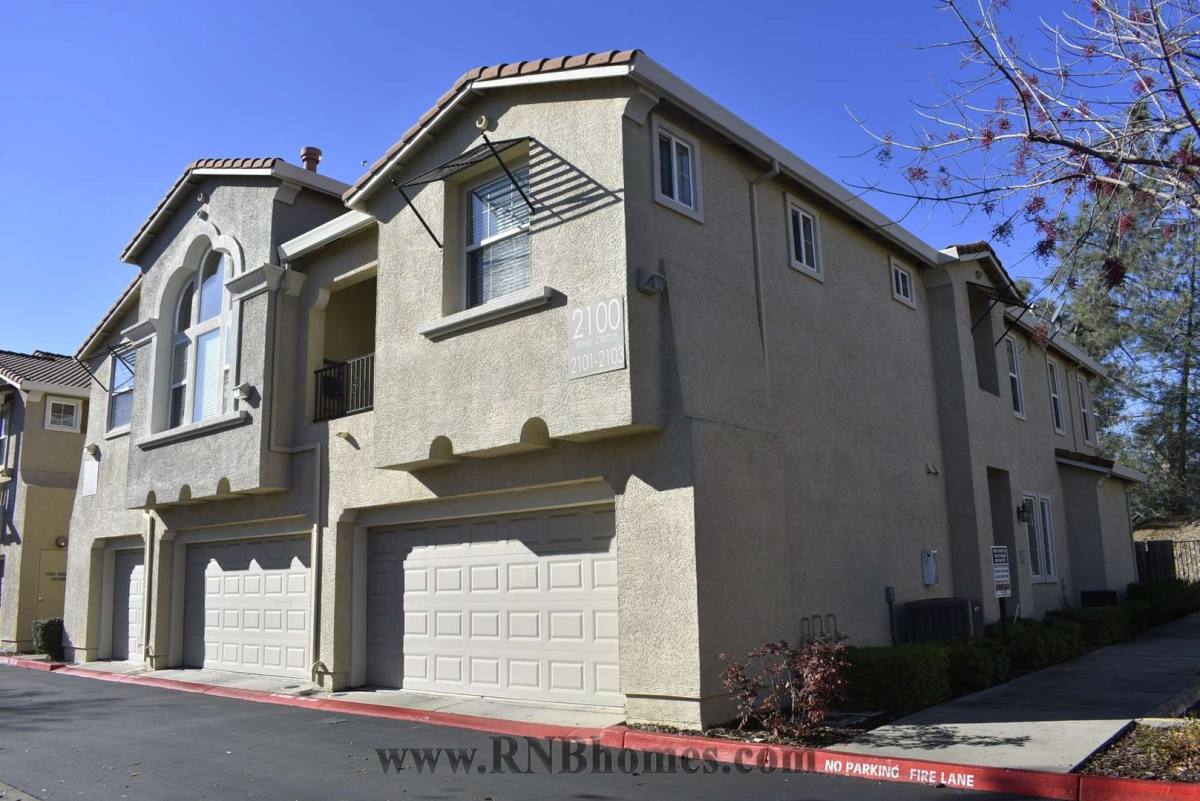 House for rent at 2103 Ferry Circle, Folsom, CA 95630