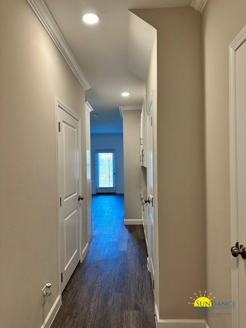 Townhouse for rent at 1811 Stable Lane, Fort Walton Beach, FL 32547
