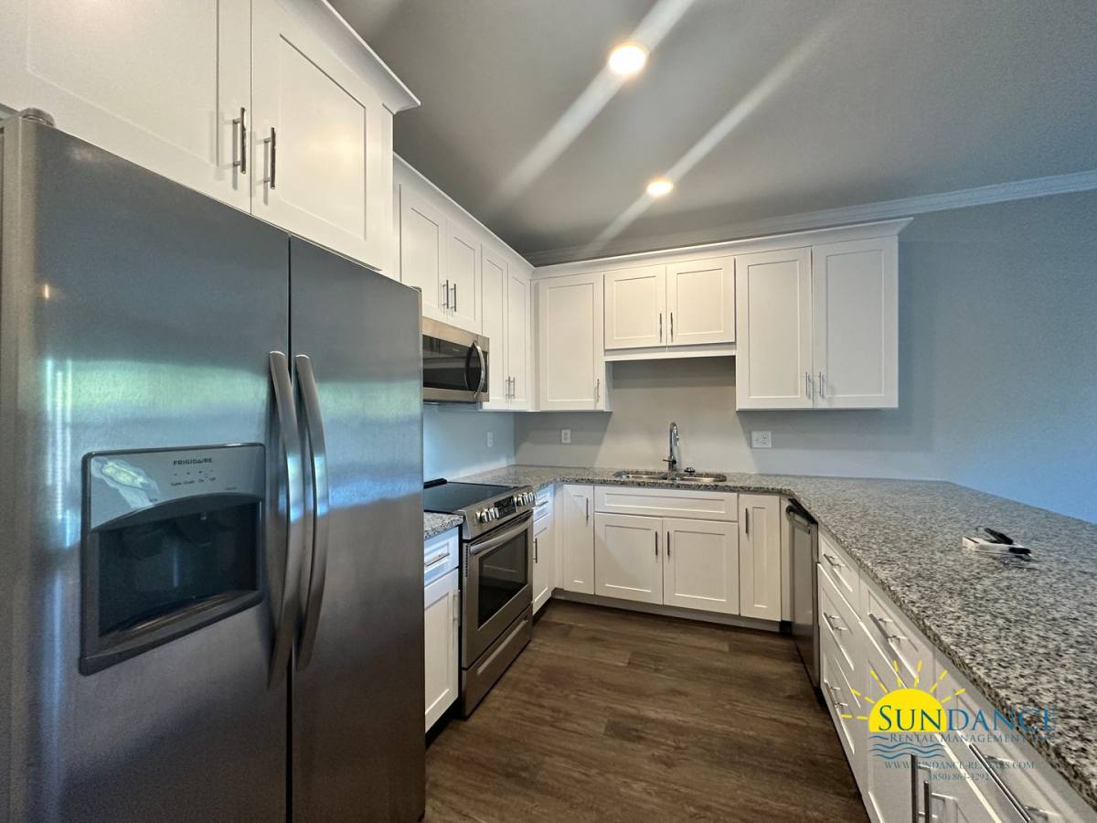 Townhouse for rent at 1811 Stable Lane, Fort Walton Beach, FL 32547