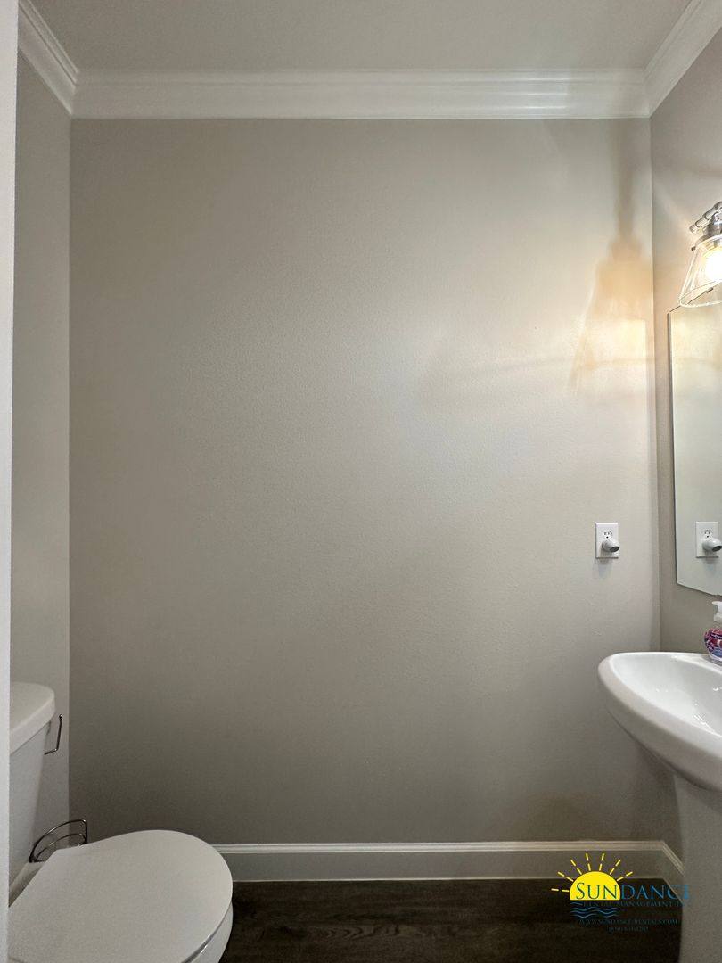 Townhouse for rent at 1811 Stable Lane, Fort Walton Beach, FL 32547