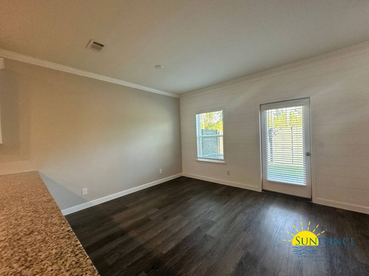Townhouse for rent at 1811 Stable Lane, Fort Walton Beach, FL 32547
