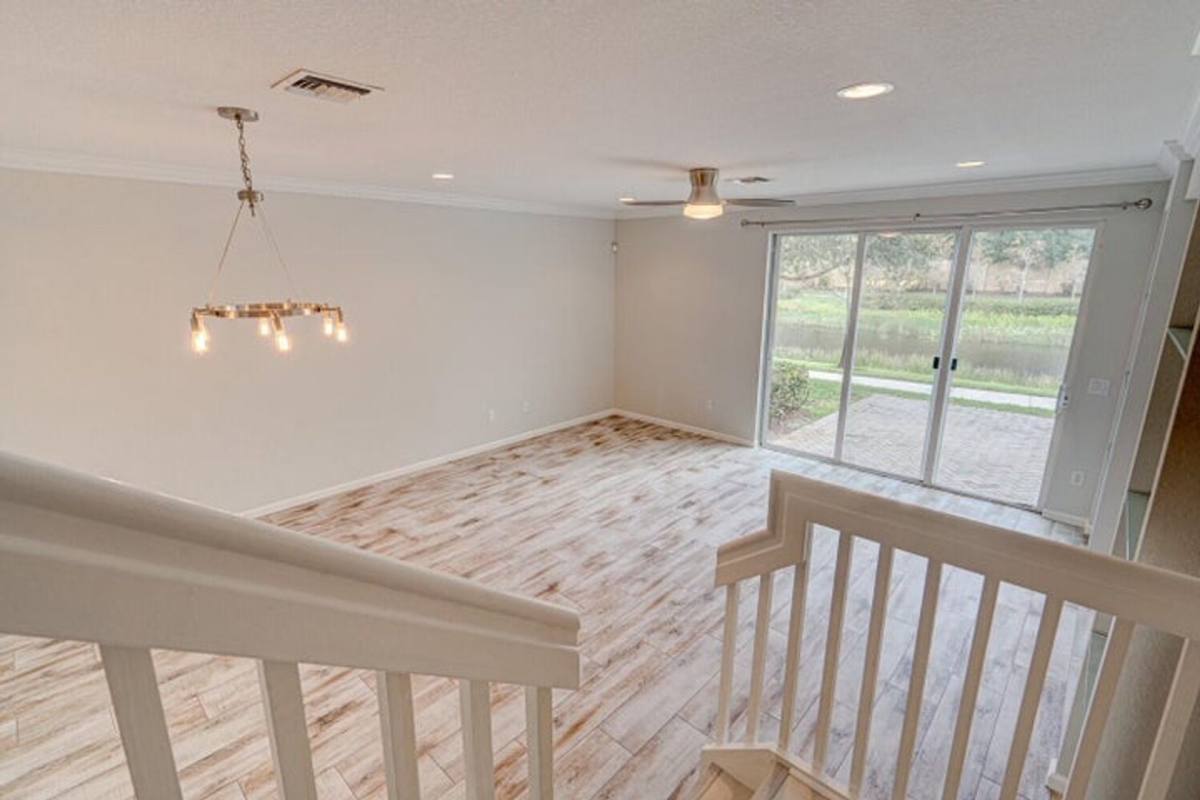 House for rent at 5919 Monterra Club Dr, Lake Worth, FL 33463