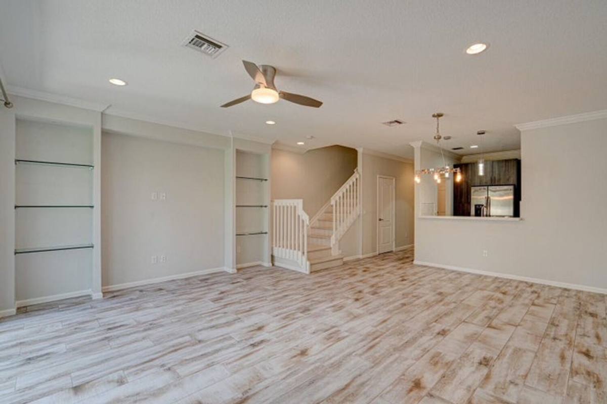 House for rent at 5919 Monterra Club Dr, Lake Worth, FL 33463