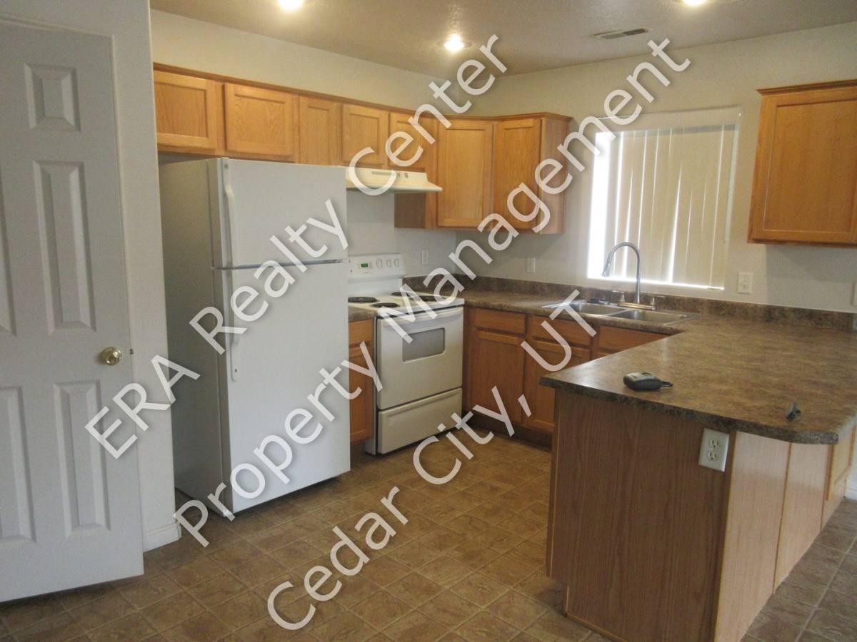 House for rent at 1936 N 550 W, Cedar City, UT 84721