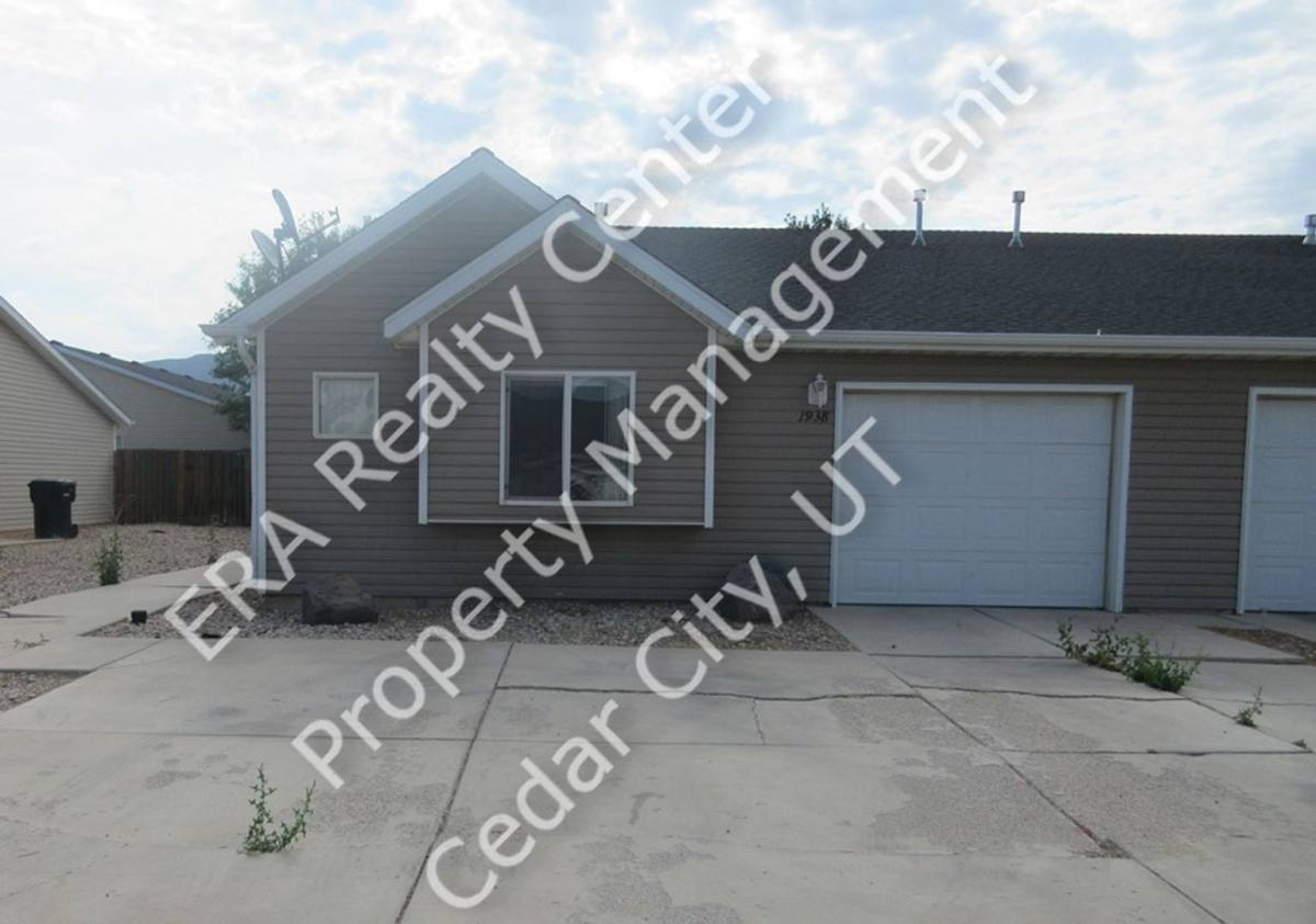 House for rent at 1936 N 550 W, Cedar City, UT 84721