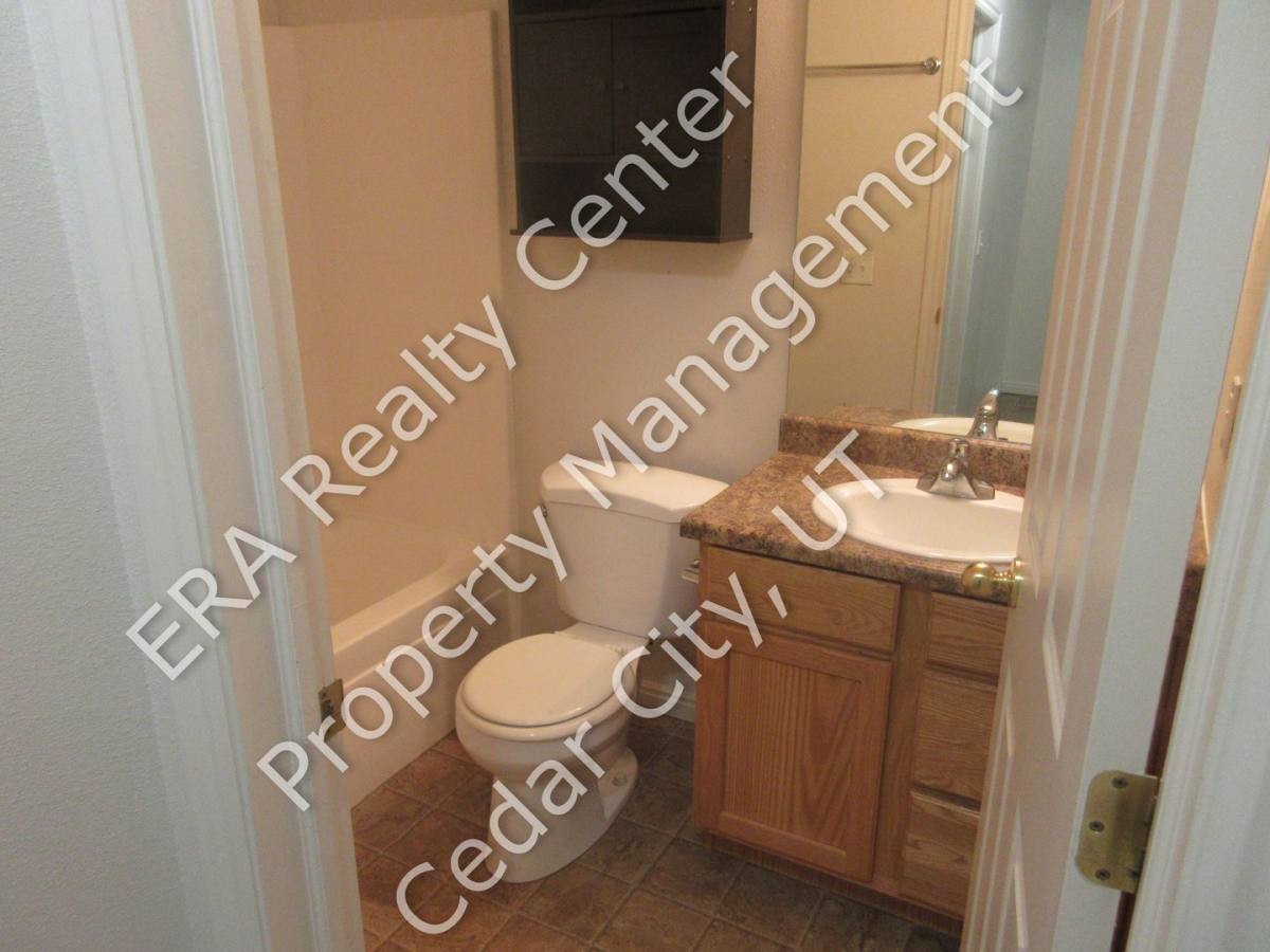 House for rent at 1936 N 550 W, Cedar City, UT 84721