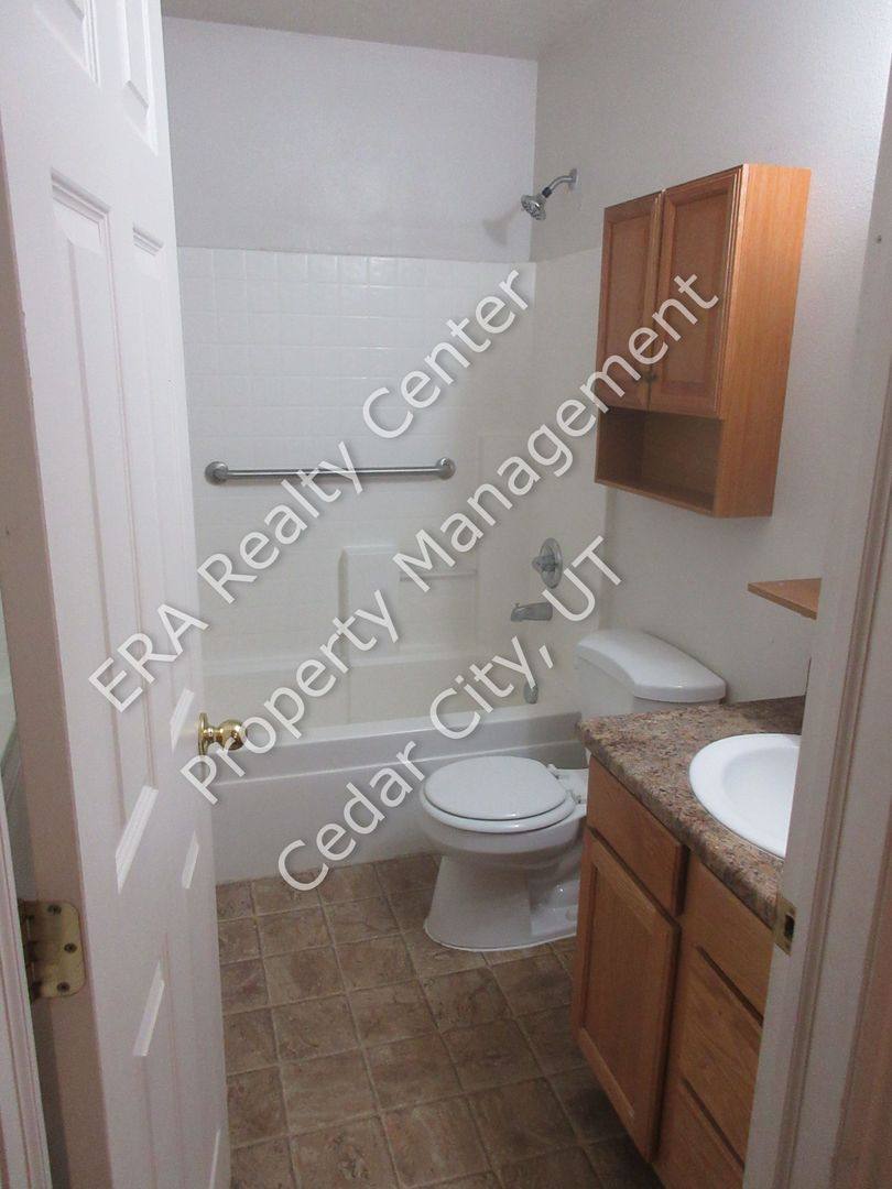 House for rent at 1936 N 550 W, Cedar City, UT 84721
